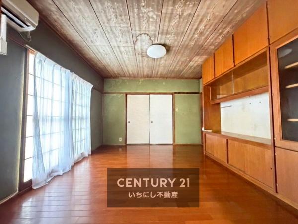 一宮市瀬部字長塚の中古一戸建て