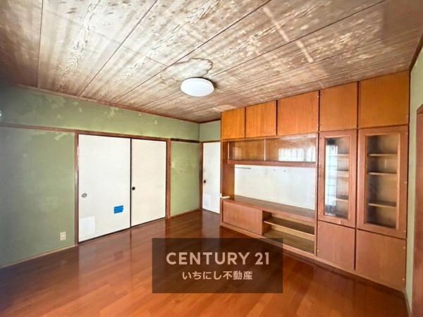 一宮市瀬部字長塚の中古一戸建て