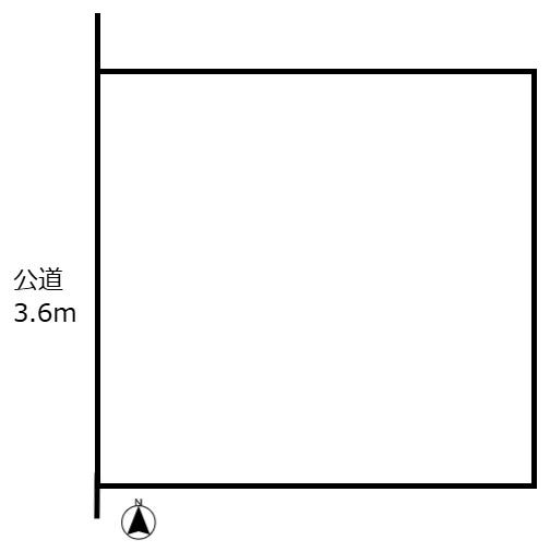 中古戸建・一宮市瀬部字長塚