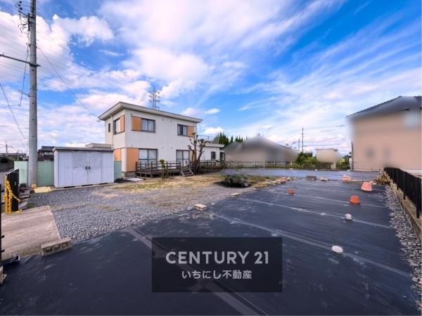 一宮市瀬部字長塚の中古一戸建て