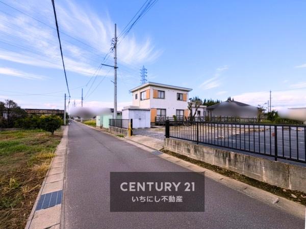 中古戸建・一宮市瀬部字長塚