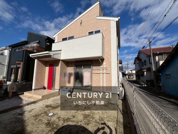 一宮市北神明町２丁目の中古一戸建て