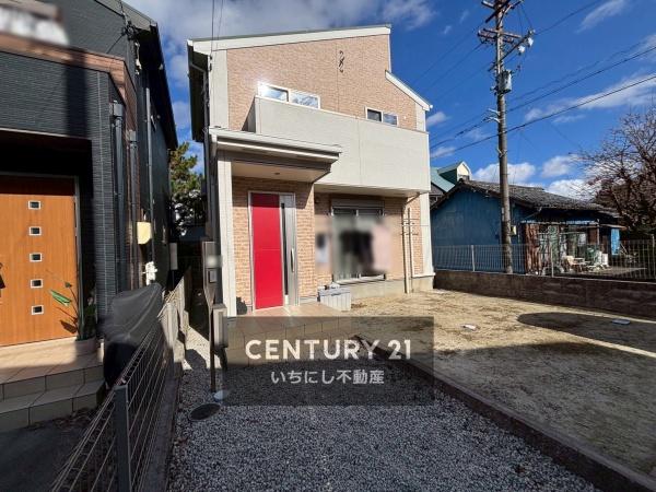 一宮市北神明町２丁目の中古一戸建て