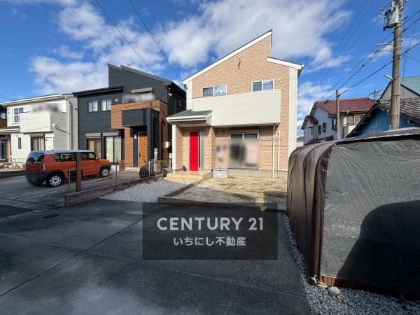 一宮市北神明町２丁目の中古一戸建て