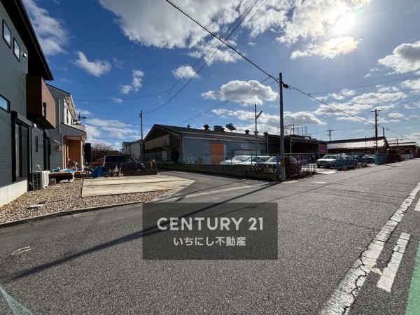 一宮市北神明町２丁目の中古一戸建て