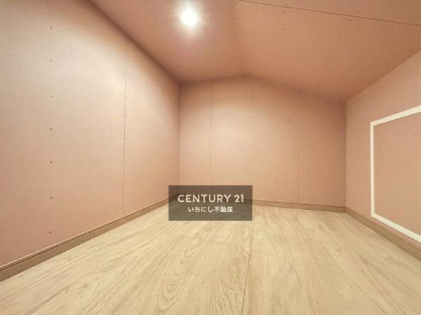一宮市北神明町２丁目の中古一戸建て