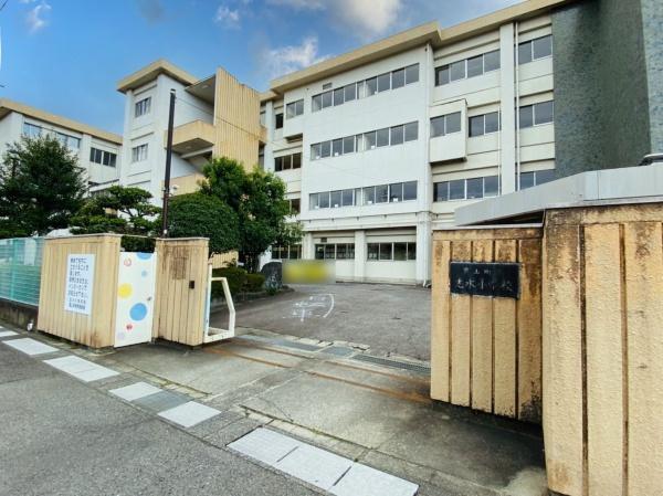 「再生エミナス」・ライオンズマンション豊山ニューシティ(豊山町立志水小学校)