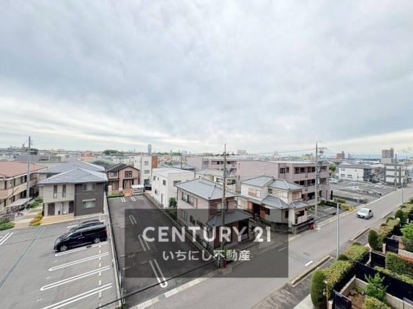 「再生エミナス」・ライオンズマンション豊山ニューシティ