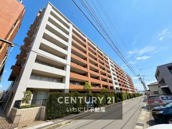 「再生エミナス」・ライオンズマンション豊山ニューシティ