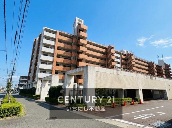 「再生エミナス」・ライオンズマンション豊山ニューシティ