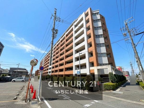 「再生エミナス」・ライオンズマンション豊山ニューシティ