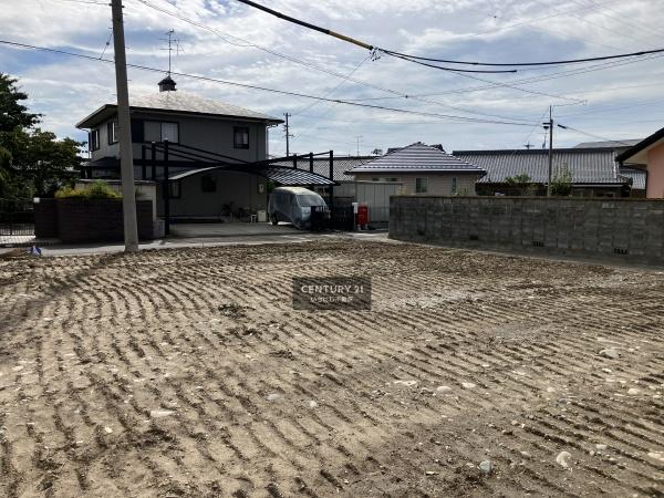 江南市前飛保町栄の土地