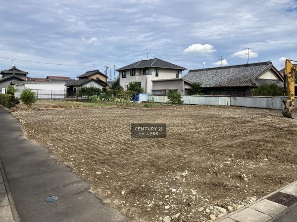 「エミナスガーデン」・江南市前飛保町栄　A区画