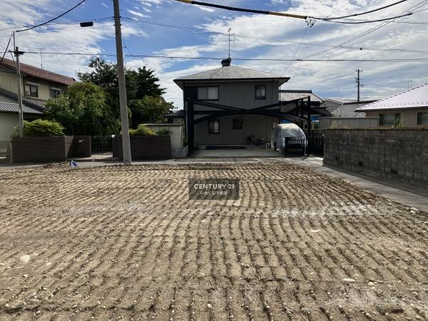 江南市前飛保町栄の土地