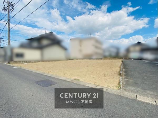 江南市飛高町泉の土地