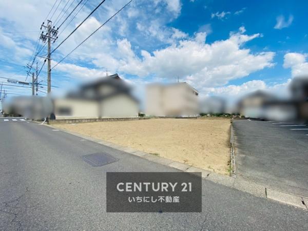 江南市飛高町泉の土地