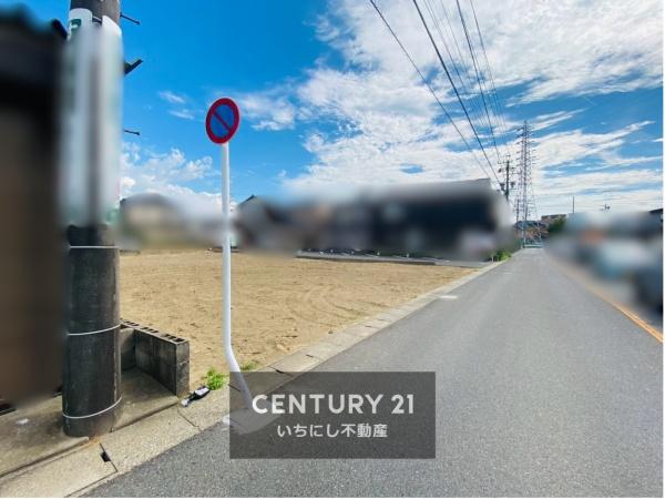 江南市飛高町泉の土地