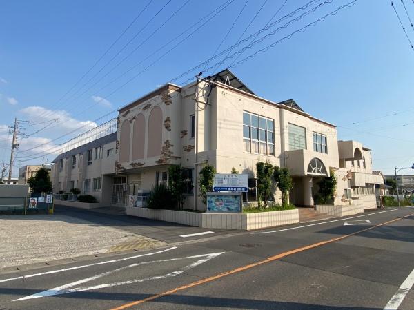 江南市飛高町泉の土地(すみれ幼稚園)
