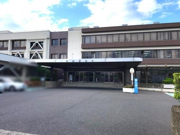 江南市飛高町泉の土地(江南市役所)