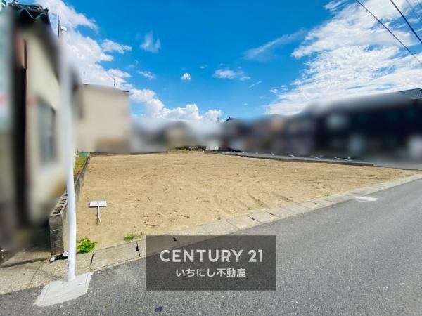 江南市飛高町泉の土地