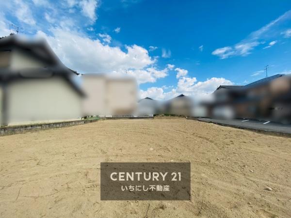 江南市飛高町泉の土地