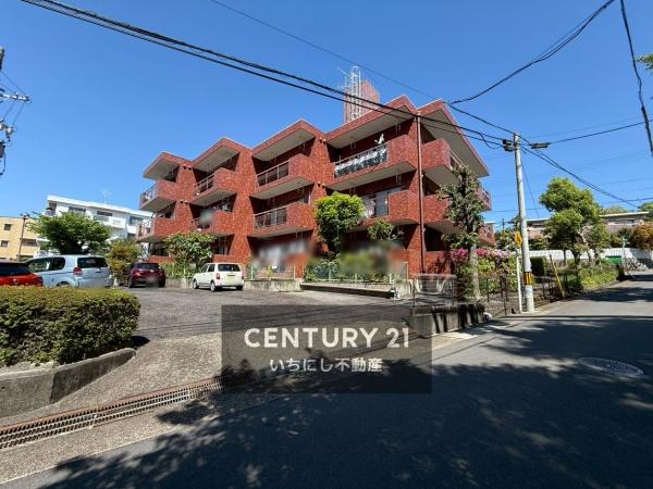 「再生エミナス」・ライオンズマンション猫洞第3