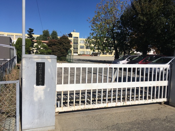 「再生エミナス」・グリーンコーポ江南(江南市立古知野南小学校)