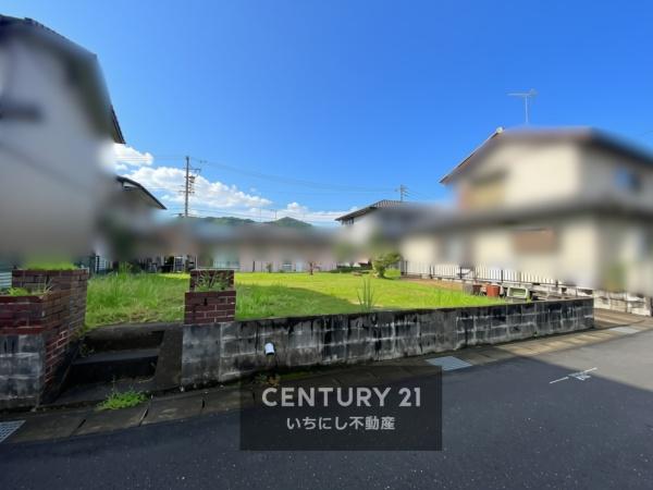 土地・岐阜市大洞柏台２丁目