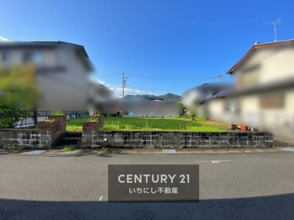 土地・岐阜市大洞柏台２丁目