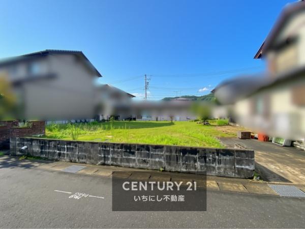 土地・岐阜市大洞柏台２丁目