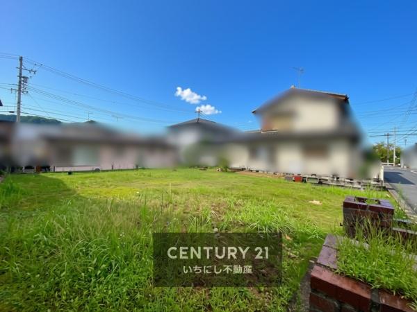 岐阜市大洞柏台２丁目の土地
