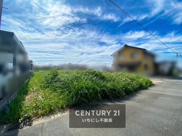 土地・羽島市正木町不破一色字西口