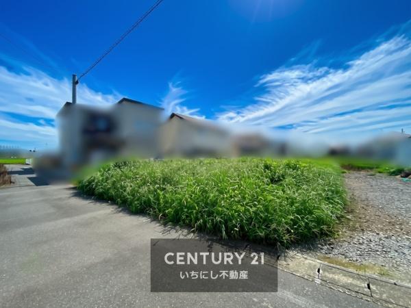 羽島市正木町不破一色の土地