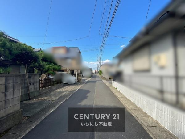 岐阜市岩崎の中古一戸建て