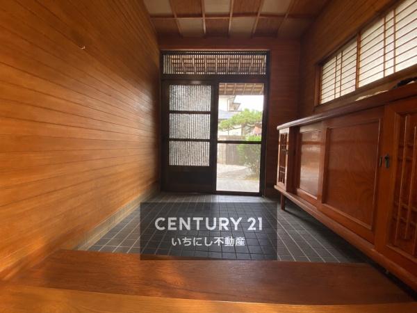 岐阜市岩崎の中古一戸建て
