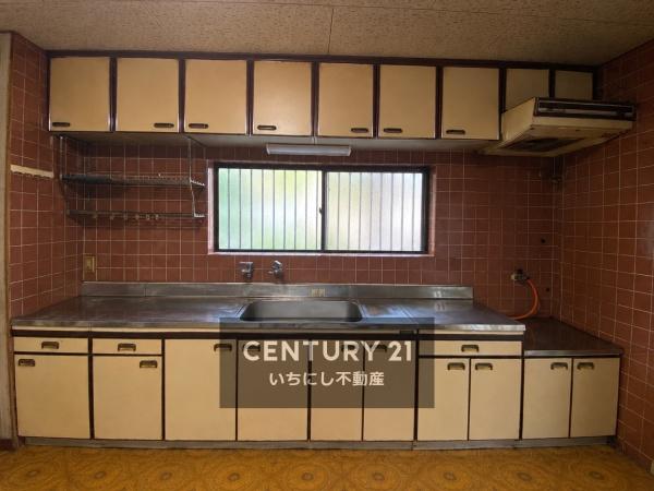 岐阜市岩崎の中古一戸建て