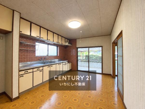 岐阜市岩崎の中古一戸建て