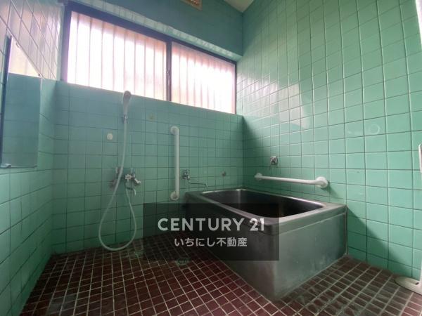 岐阜市岩崎の中古一戸建て