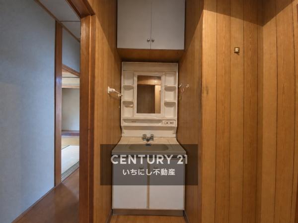 岐阜市岩崎の中古一戸建て