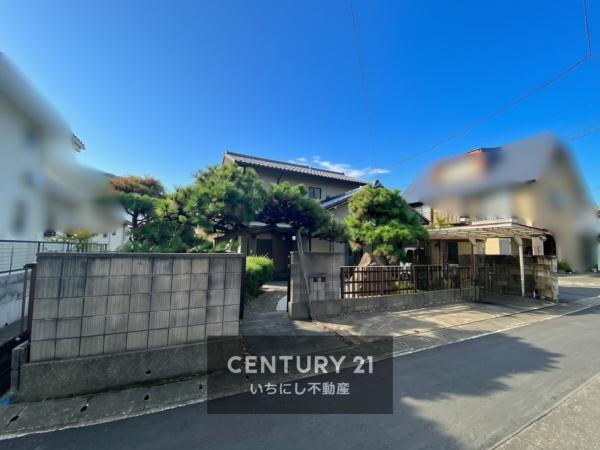 中古戸建・岐阜市大字岩崎字