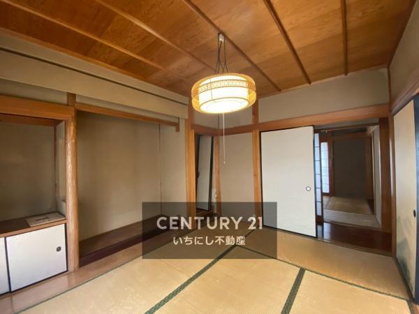 岐阜市岩崎の中古一戸建て