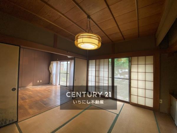 岐阜市岩崎の中古一戸建て