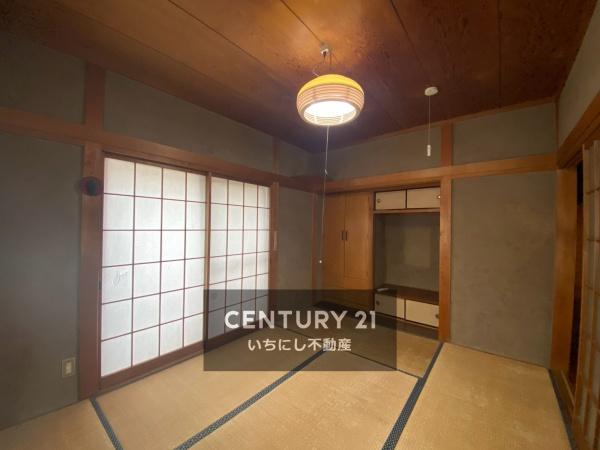 岐阜市岩崎の中古一戸建て