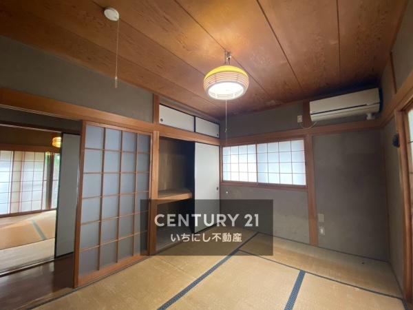 岐阜市岩崎の中古一戸建て