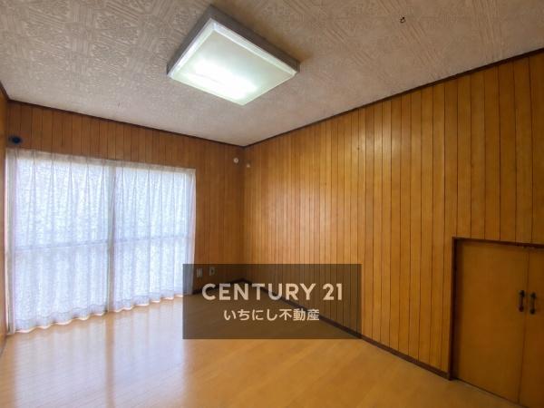 岐阜市岩崎の中古一戸建て
