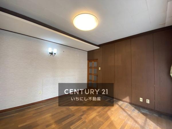 岐阜市岩崎の中古一戸建て