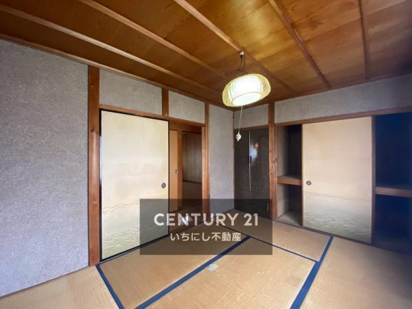 岐阜市岩崎の中古一戸建て
