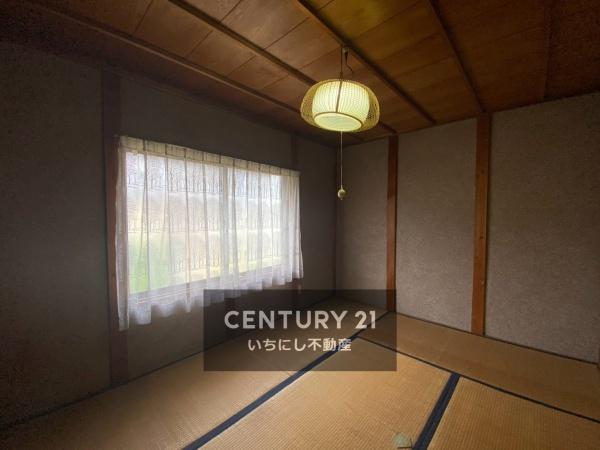 岐阜市岩崎の中古一戸建て