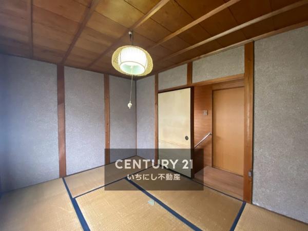 岐阜市岩崎の中古一戸建て