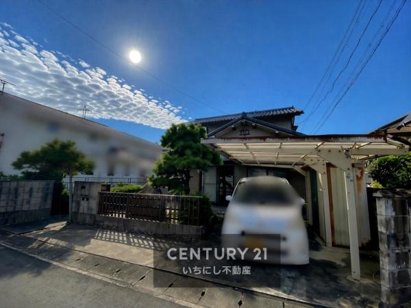 中古戸建・岐阜市大字岩崎字